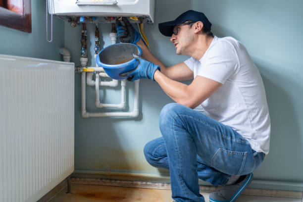 Best Tankless Water Heater Services  in Lake Belvedere Estates, FL